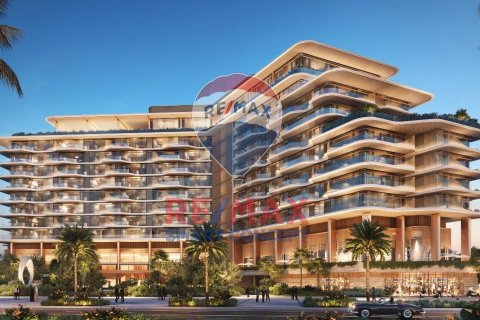 Apartment on the Saadiyat Island, Abu Dhabi, UAE 1 bedroom, 101.1 sq.m. № 580226 - photo 1