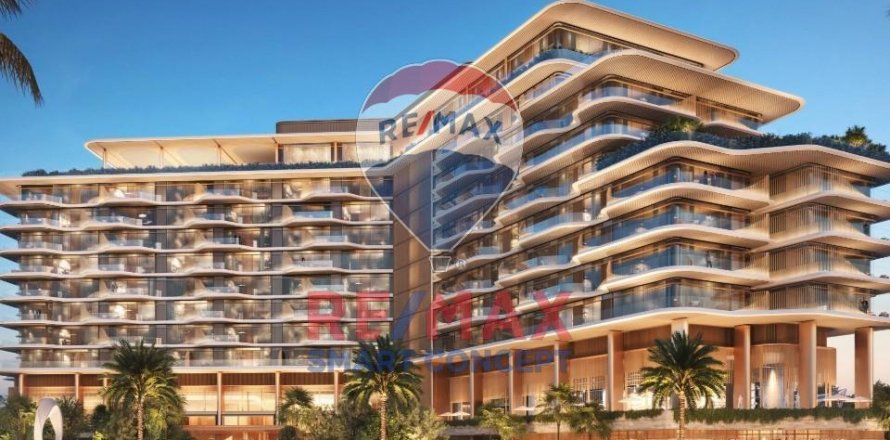 Apartment on the Saadiyat Island, Abu Dhabi, UAE 1 bedroom, 101.1 sq.m. № 580226
