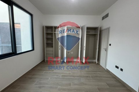 Vila na Yas Island, Abu Dhabi, SAE 5 spální, 384 m2 č. 580446 - Fotografia 14