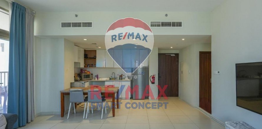 Al Reem Island, Abu Dhabi, BAE’de daire 2 yatak odası, 99.2 m² No 580227