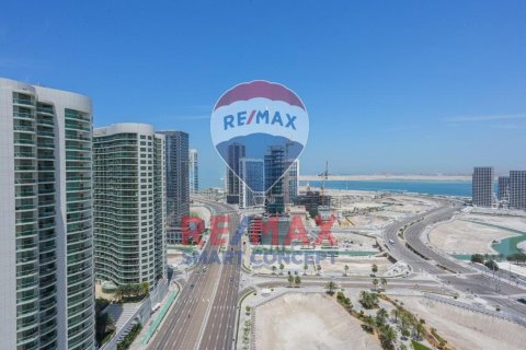 Al Reem Island, Abu Dhabi, BAE’de kiralık daire 2 yatak odası, 99.2 m&sup2; No 580227 - fotoğraf 12