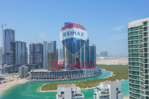 Al Reem Island, Abu Dhabi, BAE’de kiralık daire 2 yatak odası, 99.2 m&sup2; No 580227 - fotoğraf 11