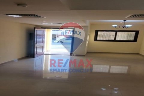 Řadový dům v Hydra Village, Abu Dhabi, SAE 3 ložnice, 171.7 m² Č.: 580447 - fotografie 1