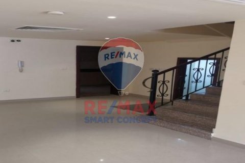 Řadový dům v Hydra Village, Abu Dhabi, SAE 3 ložnice, 171.7 m² Č.: 580447 - fotografie 4