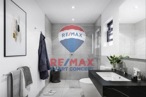 Vila v Al Shamkha, Abu Dhabi, SAE 5 ložnice, 508 m² Č.: 580225 - fotografie 6