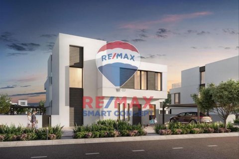 Vila v Al Shamkha, Abu Dhabi, SAE 5 ložnice, 508 m² Č.: 580225 - fotografie 8