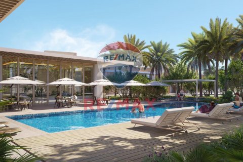 Byt v Al Reem Island, Abu Dhabi, SAE 2 ložnice, 149.8 m² Č.: 580448 - fotografie 11