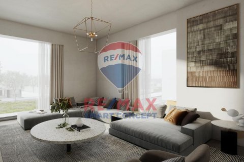 Byt v Al Reem Island, Abu Dhabi, SAE 2 ložnice, 149.8 m² Č.: 580448 - fotografie 2