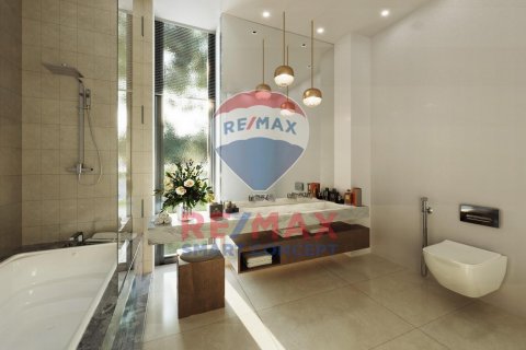 Byt v Al Reem Island, Abu Dhabi, SAE 2 ložnice, 149.8 m² Č.: 580448 - fotografie 8
