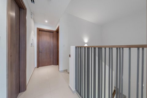 Вилла Tilal Al Ghaf, Дубай, БАӘ-да 4 жатын бөлмелер, 241 м² № 619788 - фото 21