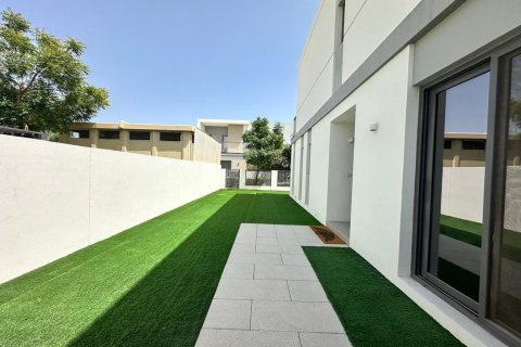 Вилла Tilal Al Ghaf, Дубай, БАӘ-да 4 жатын бөлмелер, 241 м² № 619788 - фото 22