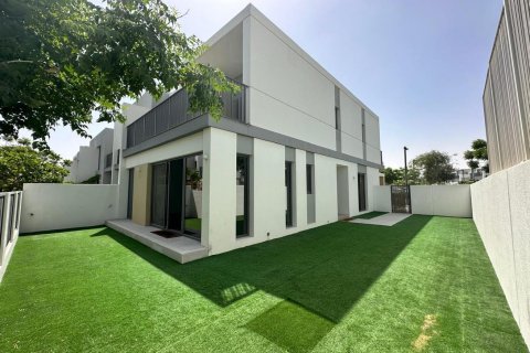 Вилла Tilal Al Ghaf, Дубай, БАӘ-да 4 жатын бөлмелер, 241 м² № 619788 - фото 3