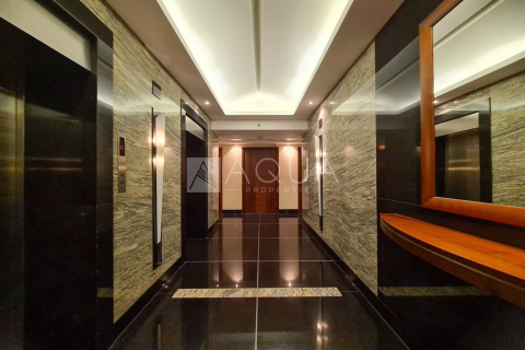 Kancelář v Jumeirah Lake Towers, Dubai, SAE 118.8 m² Č.: 619801 - fotografie 12