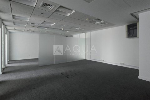 Kancelář v Jumeirah Lake Towers, Dubai, SAE 118.8 m² Č.: 619801 - fotografie 3