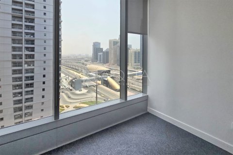 Kancelář v Jumeirah Lake Towers, Dubai, SAE 118.8 m² Č.: 619801 - fotografie 9