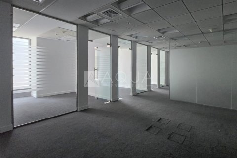Kancelář v Jumeirah Lake Towers, Dubai, SAE 118.8 m² Č.: 619801 - fotografie 2