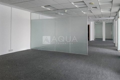 Kancelář v Jumeirah Lake Towers, Dubai, SAE 118.8 m² Č.: 619801 - fotografie 7