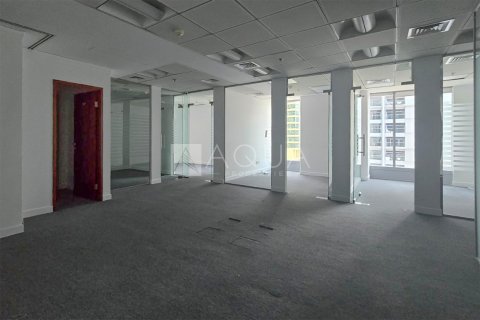 Kancelář v Jumeirah Lake Towers, Dubai, SAE 118.8 m² Č.: 619801 - fotografie 1