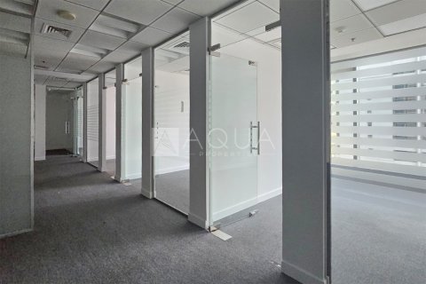 Kancelář v Jumeirah Lake Towers, Dubai, SAE 118.8 m² Č.: 619801 - fotografie 5