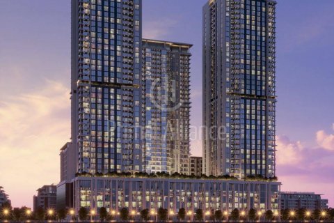 Apartament në Mohammed Bin Rashid City, Dubai, Emiratet e Bashkuara Arabe 2 dhoma gjumi, 123.56 m2. № 589995 - Foto 11