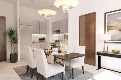 Apartament në Mohammed Bin Rashid City, Dubai, Emiratet e Bashkuara Arabe 2 dhoma gjumi, 123.56 m2. № 589995 - Foto 3