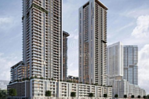 Apartament në Mohammed Bin Rashid City, Dubai, Emiratet e Bashkuara Arabe 2 dhoma gjumi, 123.56 m2. № 589995 - Foto 12