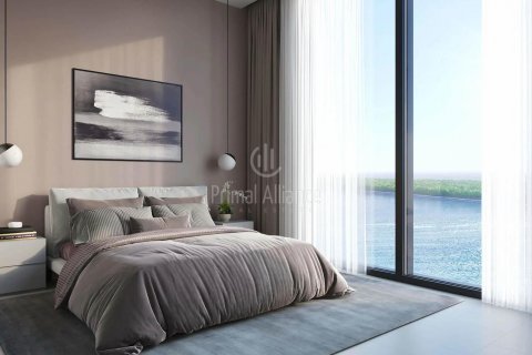 Apartament në Mohammed Bin Rashid City, Dubai, Emiratet e Bashkuara Arabe 2 dhoma gjumi, 123.56 m2. № 589995 - Foto 9