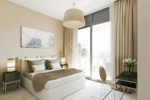 Apartament në Mohammed Bin Rashid City, Dubai, Emiratet e Bashkuara Arabe 2 dhoma gjumi, 123.56 m2. № 589995 - Foto 10