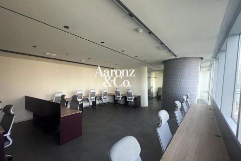 Γραφείο σε Business Bay, Dubai, ΗΑΕ 92 τ.μ. Αρ. 711051