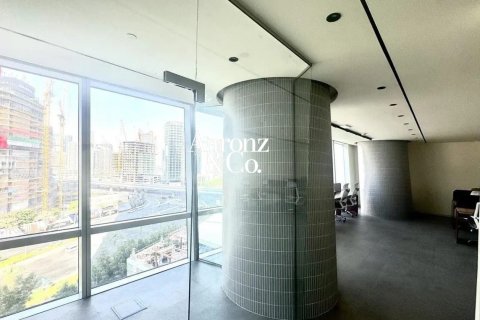Biuro do wynajęcia w Business Bay, Dubai, ZEA 92 mkw., nr 711051 - zdjęcie 5