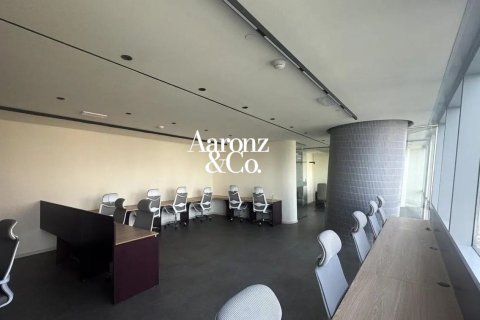 Biuro do wynajęcia w Business Bay, Dubai, ZEA 92 mkw., nr 711051 - zdjęcie 1