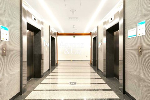 Biuro do wynajęcia w Business Bay, Dubai, ZEA 92 mkw., nr 711051 - zdjęcie 10
