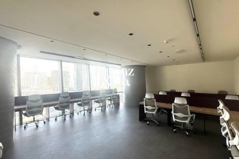 Biuro do wynajęcia w Business Bay, Dubai, ZEA 92 mkw., nr 711051 - zdjęcie 4