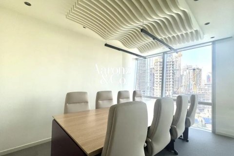 Biuro do wynajęcia w Business Bay, Dubai, ZEA 92 mkw., nr 711051 - zdjęcie 3