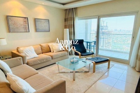 Wohnung in Jumeirah Lake Towers, Dubai, VAE: 2 Schlafzimmer, 120 m2 Nr. 711049
