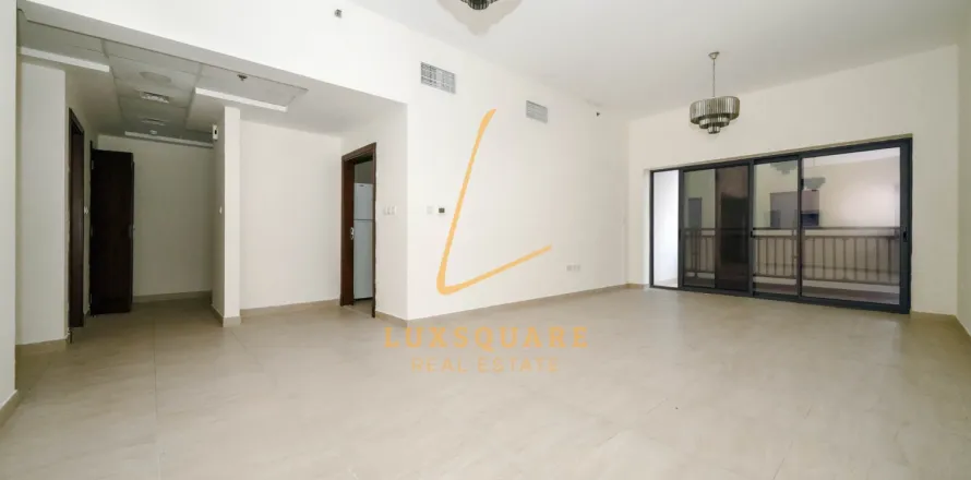 Apartmán v AZIZI ORCHID v Al Furjan, Dubai, SAE 2 spálne, 127 m2 č. 711047