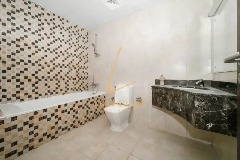 Apartmán v AZIZI ORCHID v Al Furjan, Dubai, SAE 2 spálne, 127 m2 č. 711047 - Fotografia 24