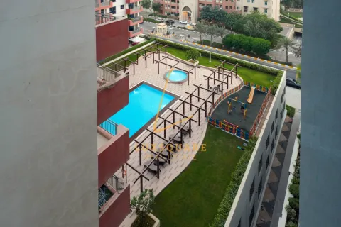 Apartmán v AZIZI ORCHID v Al Furjan, Dubai, SAE 2 spálne, 127 m2 č. 711047 - Fotografia 10