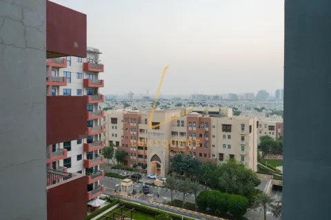 Apartmán v AZIZI ORCHID v Al Furjan, Dubai, SAE 2 spálne, 127 m2 č. 711047 - Fotografia 8