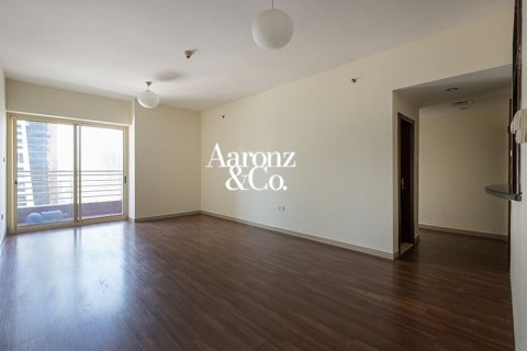 Apartmán v Jumeirah Lake Towers, Dubai, SAE 2 spálne, 122 m2 č. 711050