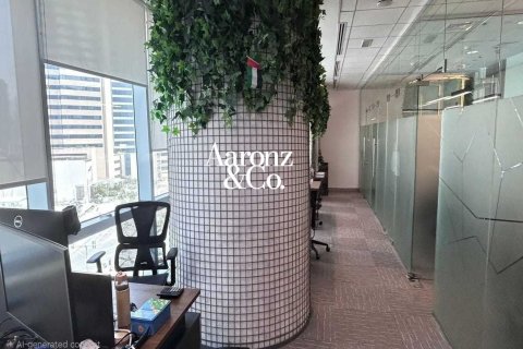 Toimisto Business Bay, Dubai, Arabiemiraatit 278 m2 № 711052 - kuva 4