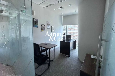 Toimisto Business Bay, Dubai, Arabiemiraatit 278 m2 № 711052 - kuva 8