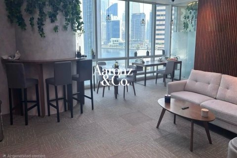 Biuro w Business Bay, Dubai, ZEA 278 mkw. nr 711052