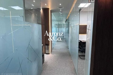 Toimisto Business Bay, Dubai, Arabiemiraatit 278 m2 № 711052 - kuva 7