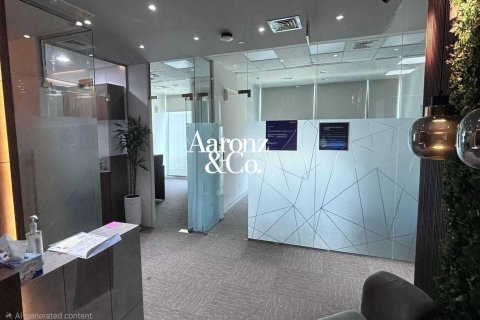 Toimisto Business Bay, Dubai, Arabiemiraatit 278 m2 № 711052 - kuva 3