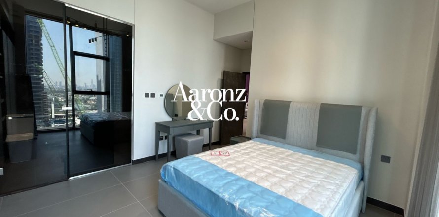 Dzīvoklis Jumeirah Lake Towers, Dubaijā, AAE 2 istabas, 131 m2 Nr. 711048