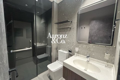 Dzīvoklis Jumeirah Lake Towers, Dubaijā, AAE 2 istabas, 131 m2 Nr. 711048 - attēls 9
