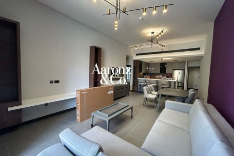 Apartman u Jumeirah Lake Towers, Dubai, UAE 131 m2, 2 spavaćih soba Br. 711048