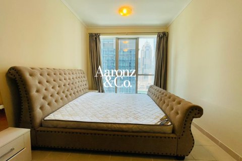 Huoneisto Dubai Marina, Arabiemiraatit 2 makuuhuonetta, 111 m2 № 711053 - kuva 5