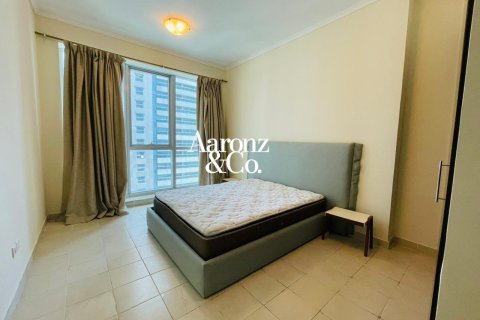 آپارتمان در Dubai Marina، Dubai ، امارات متحده عربی 2 خوابه ، 111 متر مربع.  شماره 711053